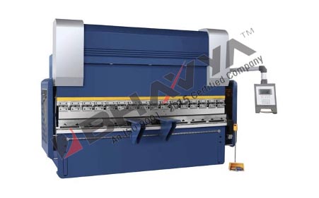 CNC Press Brake